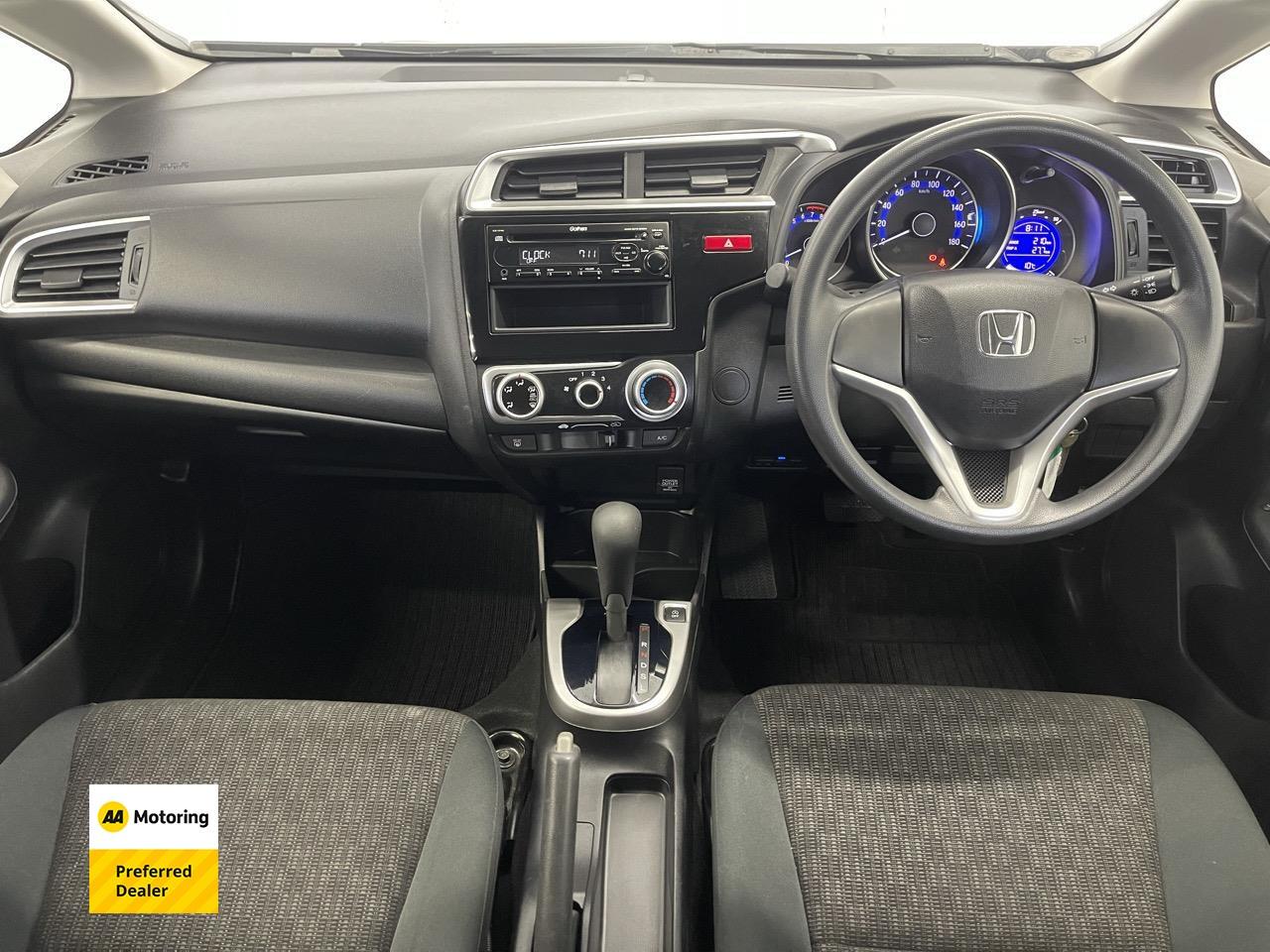 image-11, 2017 Honda FIT G Package at Christchurch