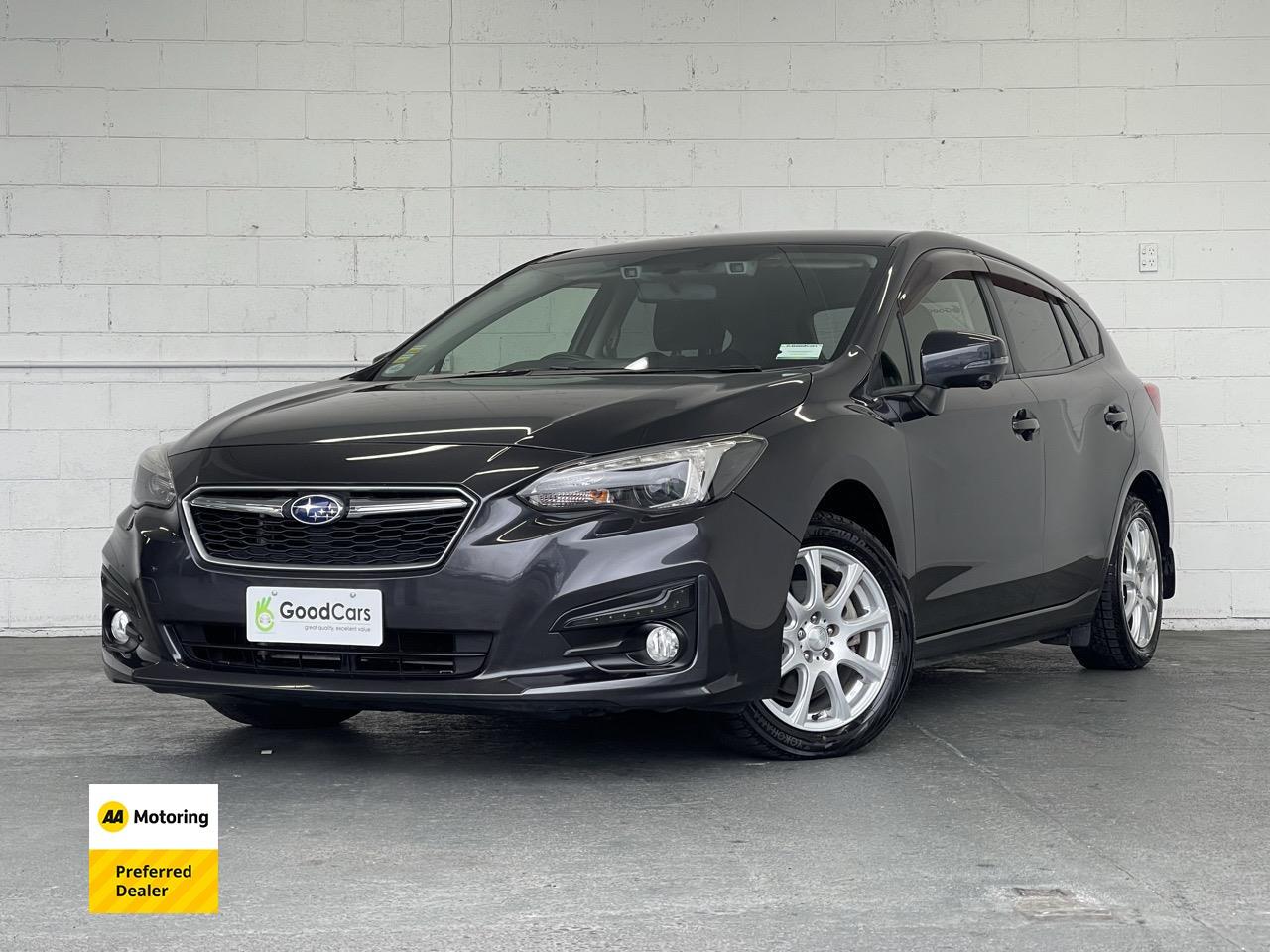 image-4, 2017 Subaru Impreza SPORT 2.0I-L EYESIGHT 4WD at Christchurch