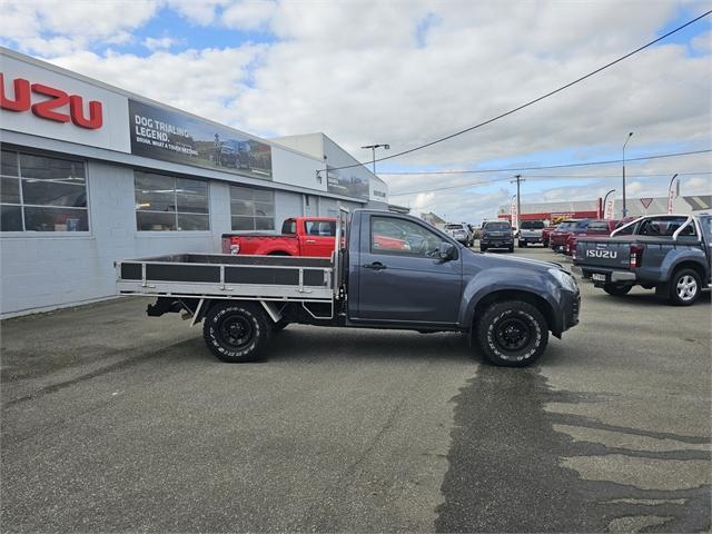 image-2, 2017 Isuzu D-Max LX SC 4WD 3.0D/4WD at Invercargill