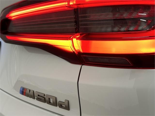 image-19, 2021 BMW X5 M50d M Performance +Comfort at Christchurch