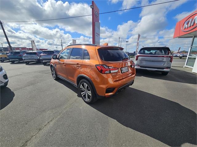 image-6, 2020 Mitsubishi ASX VRX 2.4P/CVT at Invercargill