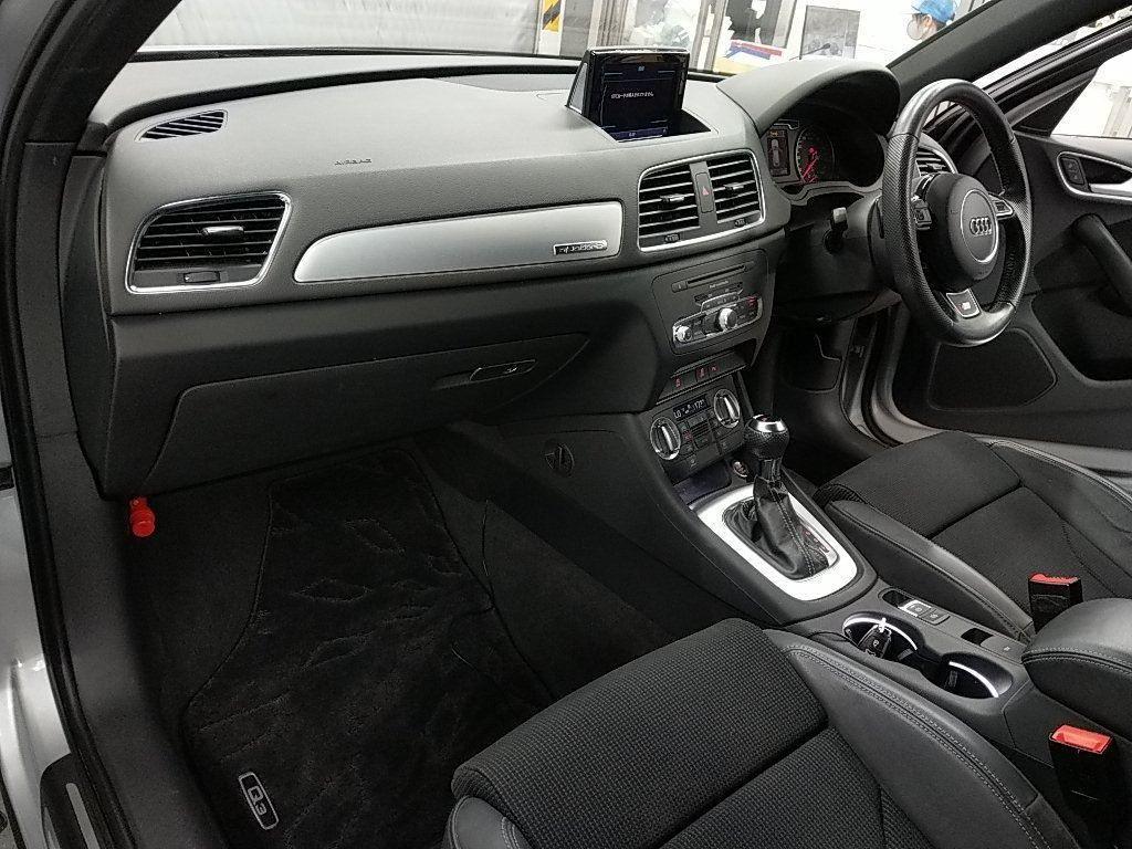 image-2, 2012 Audi Q3 2.0 T FSI Quattro S-Line at Christchurch