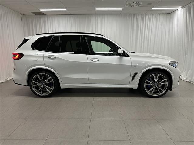 image-1, 2021 BMW X5 M50d M Performance +Comfort at Christchurch