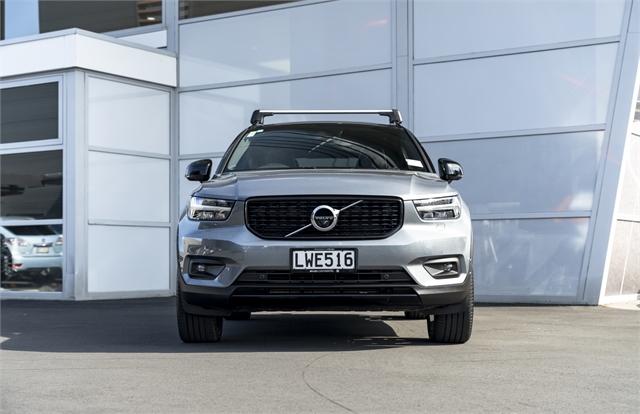 image-4, 2018 Volvo XC40 T5 R-Design 182kW Petrol Turbo AWD at Christchurch