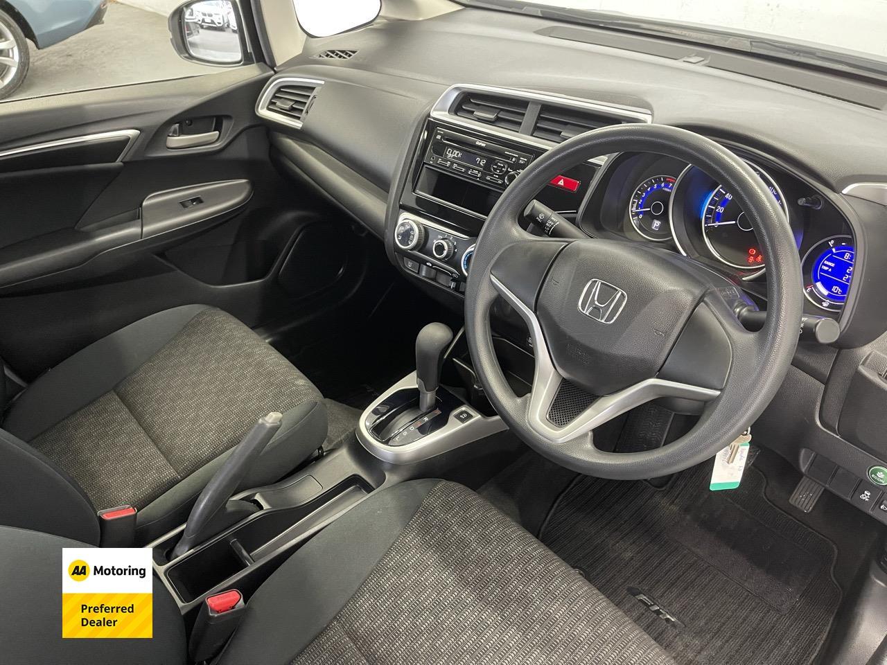 image-9, 2017 Honda FIT G Package at Christchurch