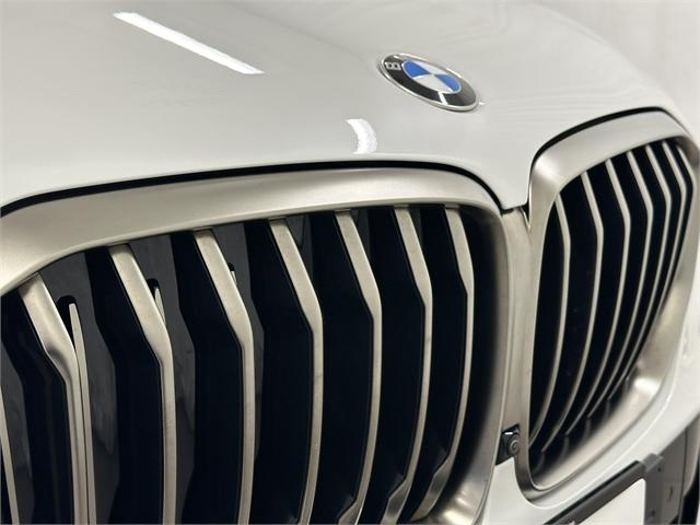 image-18, 2021 BMW X5 M50d M Performance +Comfort at Christchurch