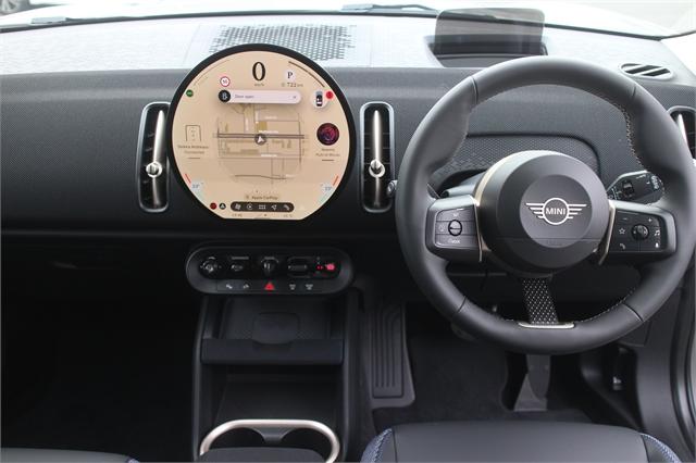 image-4, 2024 MINI Countryman C Core at Christchurch