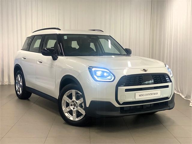 image-0, 2024 MINI Countryman C Core at Christchurch