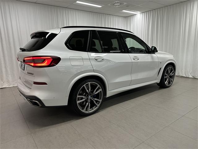 image-2, 2021 BMW X5 M50d M Performance +Comfort at Christchurch