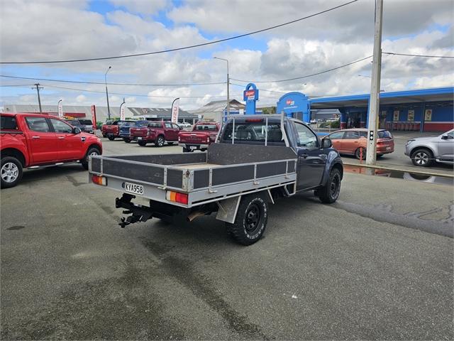 image-3, 2017 Isuzu D-Max LX SC 4WD 3.0D/4WD at Invercargill