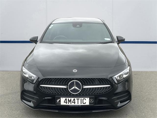 image-3, 2019 MercedesBenz A 250 4MATIC Hatch at Christchurch