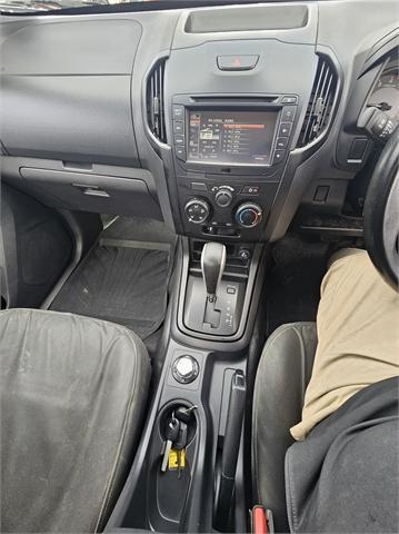 image-12, 2017 Isuzu D-Max LX SC 4WD 3.0D/4WD at Invercargill