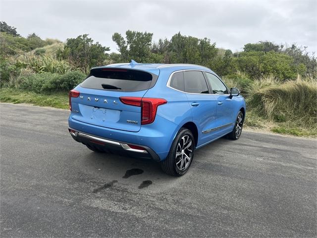 image-7, 2024 Haval Jolion Ultra at Dunedin