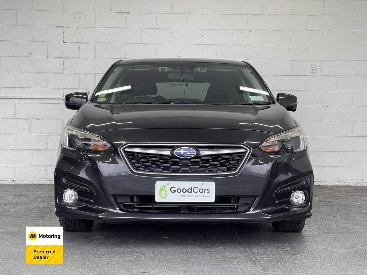 image-5, 2017 Subaru Impreza SPORT 2.0I-L EYESIGHT 4WD at Christchurch