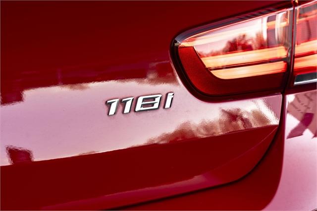 image-11, 2016 BMW 118i 100kW Turbo Petrol Auto at Christchurch