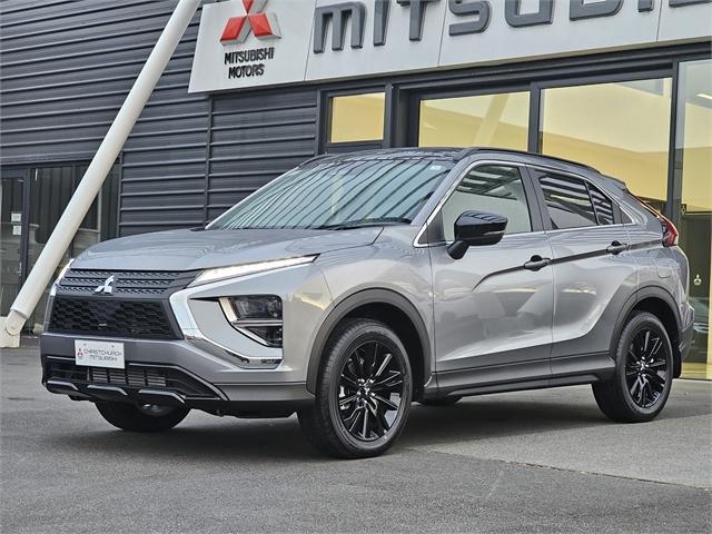 image-3, 2024 Mitsubishi Eclipse Cross Sport 2WD 1.5PT at Christchurch