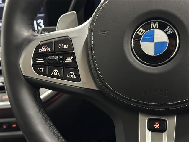 image-9, 2021 BMW X5 M50d M Performance +Comfort at Christchurch