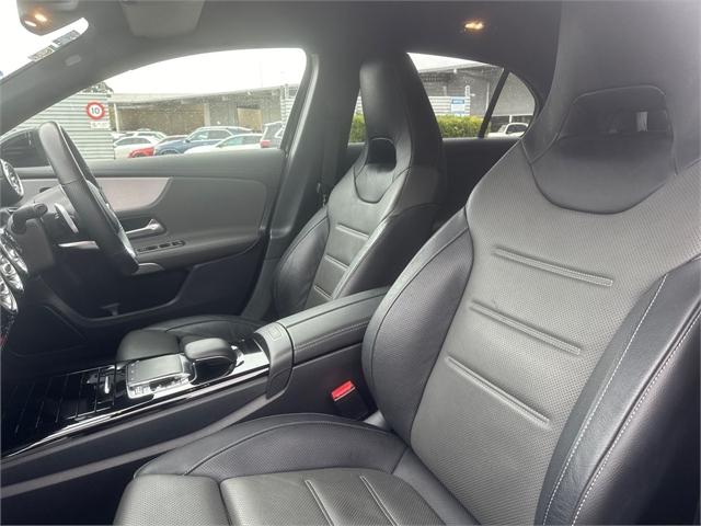 image-5, 2019 MercedesBenz A 250 4MATIC Hatch at Christchurch