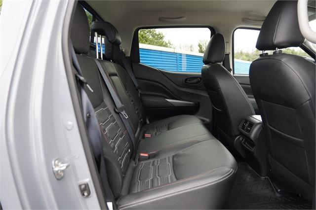 image-17, 2023 Nissan Navara Pro 4WD 2.3D 7AT 4Dr Utility at Dunedin