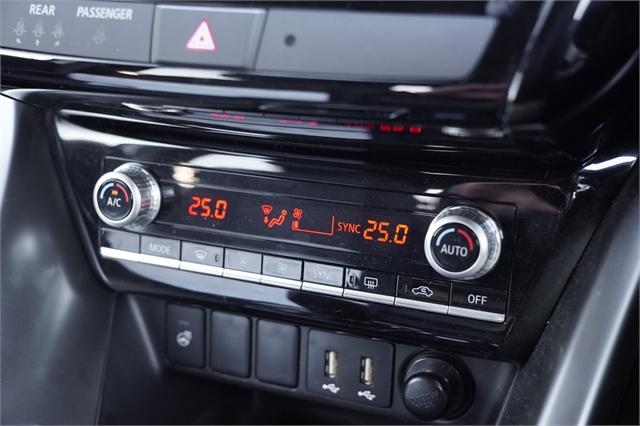 image-14, 2023 Mitsubishi Eclipse Cross PHEV SPORT 4WD at Dunedin