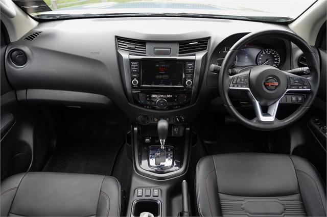 image-7, 2023 Nissan Navara Pro 4WD 2.3D 7AT 4Dr Utility at Dunedin