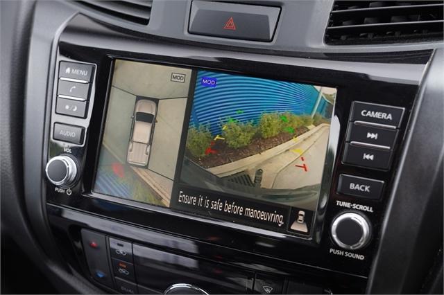 image-12, 2023 Nissan Navara Pro 4WD 2.3D 7AT 4Dr Utility at Dunedin