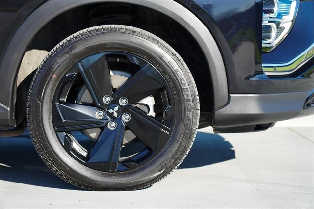 image-3, 2023 Mitsubishi Eclipse Cross PHEV SPORT 4WD at Dunedin