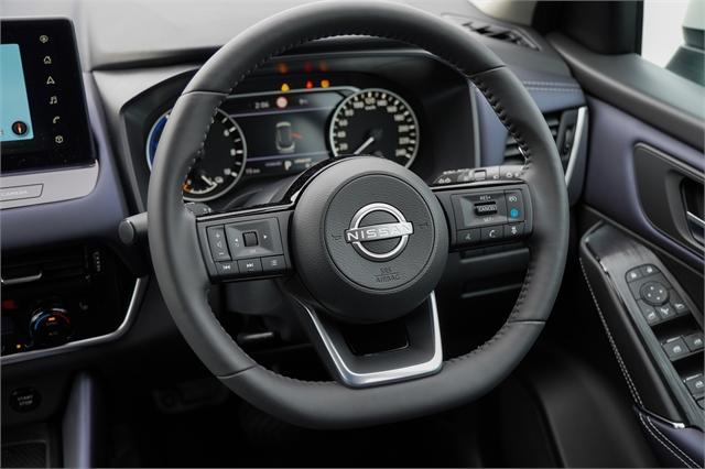 image-9, 2025 Nissan Qashqai Ti e-Power 1.5 Petrol at Dunedin