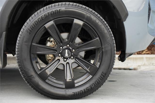 image-3, 2023 Nissan Navara Pro 4WD 2.3D 7AT 4Dr Utility at Dunedin