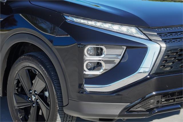 image-1, 2023 Mitsubishi Eclipse Cross PHEV SPORT 4WD at Dunedin