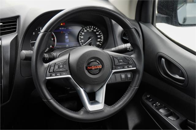 image-9, 2023 Nissan Navara Pro 4WD 2.3D 7AT 4Dr Utility at Dunedin