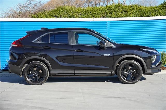 image-2, 2023 Mitsubishi Eclipse Cross PHEV SPORT 4WD at Dunedin