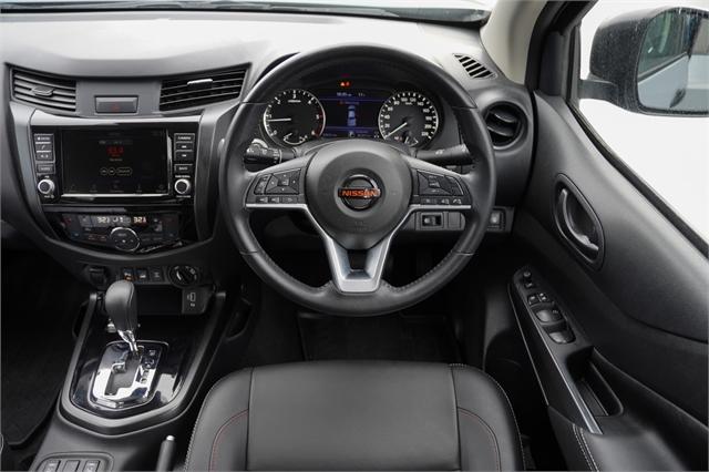 image-8, 2023 Nissan Navara Pro 4WD 2.3D 7AT 4Dr Utility at Dunedin