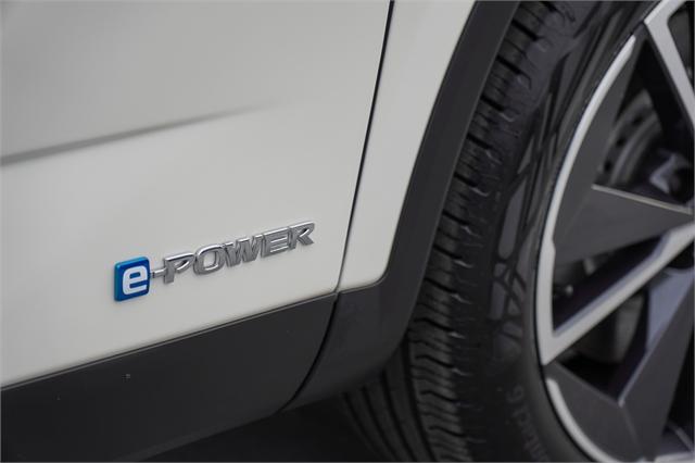 image-6, 2025 Nissan Qashqai Ti e-Power 1.5 Petrol at Dunedin