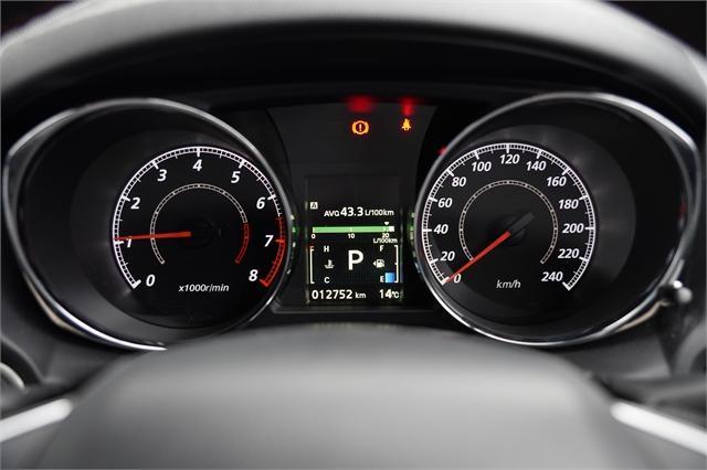 image-9, 2022 Mitsubishi ASX Black Edition 2.0 auto at Dunedin