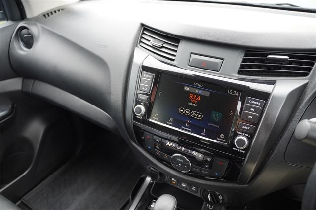 image-11, 2023 Nissan Navara Pro 4WD 2.3D 7AT 4Dr Utility at Dunedin