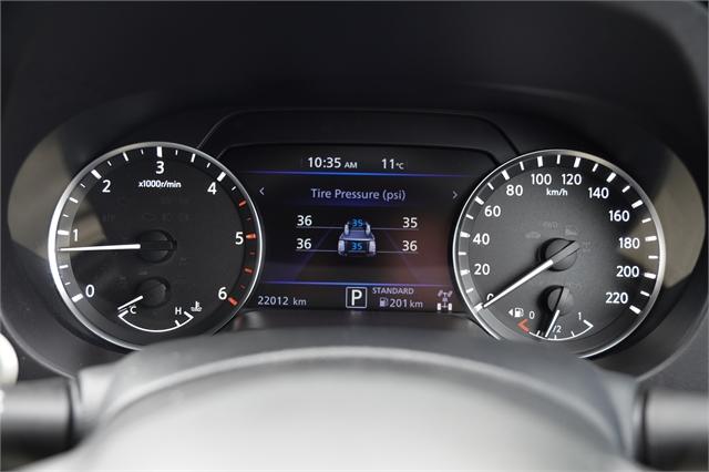 image-10, 2023 Nissan Navara Pro 4WD 2.3D 7AT 4Dr Utility at Dunedin