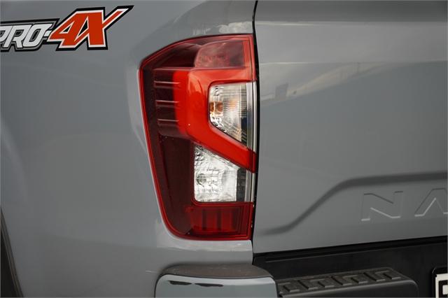 image-5, 2023 Nissan Navara Pro 4WD 2.3D 7AT 4Dr Utility at Dunedin