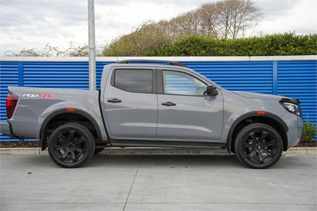 image-2, 2023 Nissan Navara Pro 4WD 2.3D 7AT 4Dr Utility at Dunedin