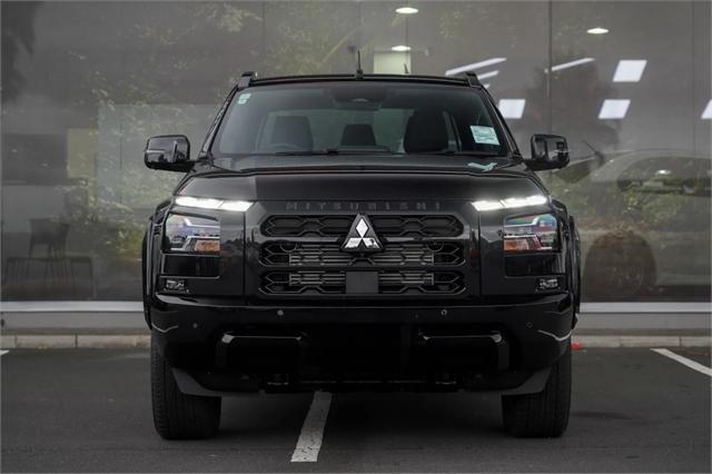 image-4, 2025 Mitsubishi Triton VRX 2WD 6-sp auto at Dunedin
