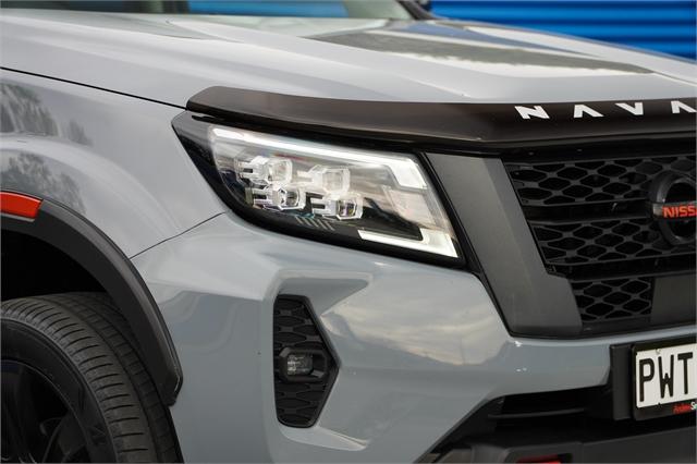 image-1, 2023 Nissan Navara Pro 4WD 2.3D 7AT 4Dr Utility at Dunedin