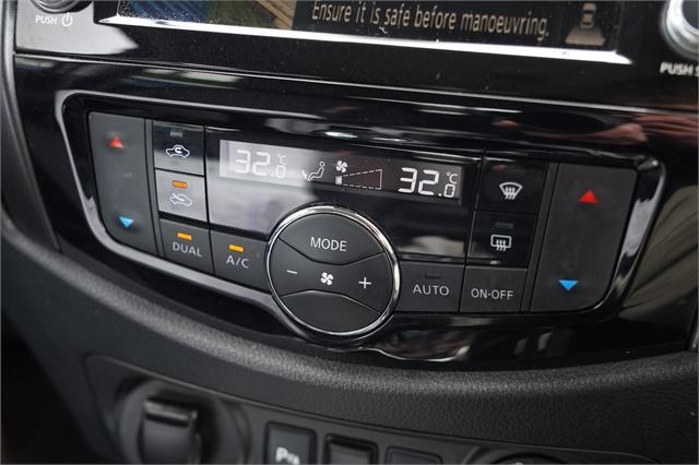 image-16, 2023 Nissan Navara Pro 4WD 2.3D 7AT 4Dr Utility at Dunedin