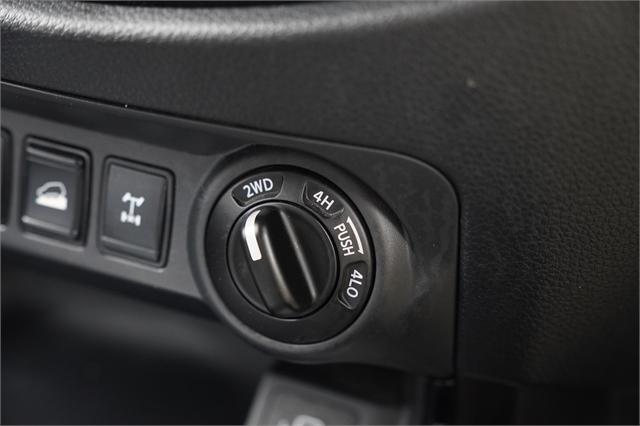 image-14, 2023 Nissan Navara Pro 4WD 2.3D 7AT 4Dr Utility at Dunedin
