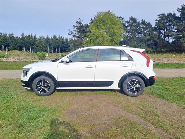 image-5, 2024 Kia Niro HEV Earth 1.6 Gasoline DCT at Invercargill