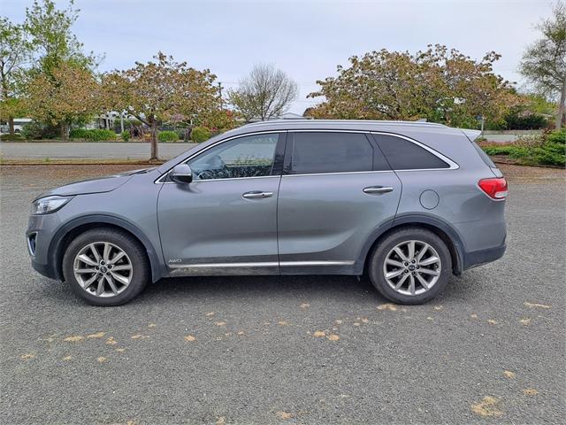 image-5, 2015 Kia Sorento PREMIUM 2.2D/4WD/6AT at Invercargill