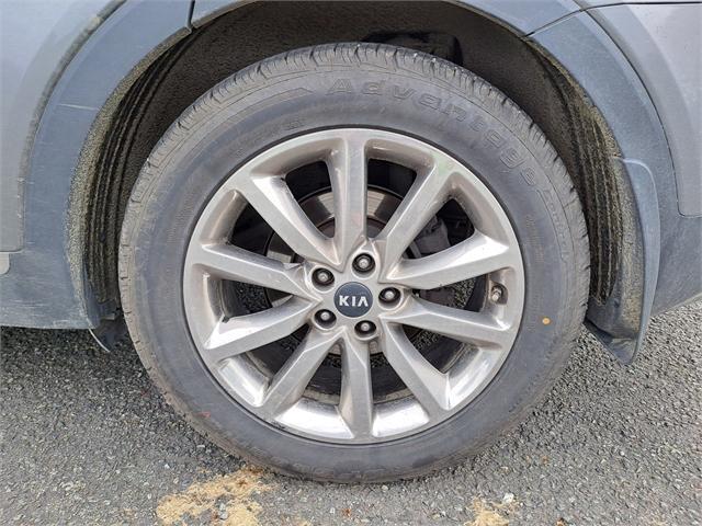 image-8, 2015 Kia Sorento PREMIUM 2.2D/4WD/6AT at Invercargill