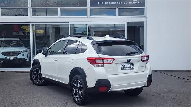 image-4, 2019 Subaru XV Sport 2.0P | 4WD at Christchurch