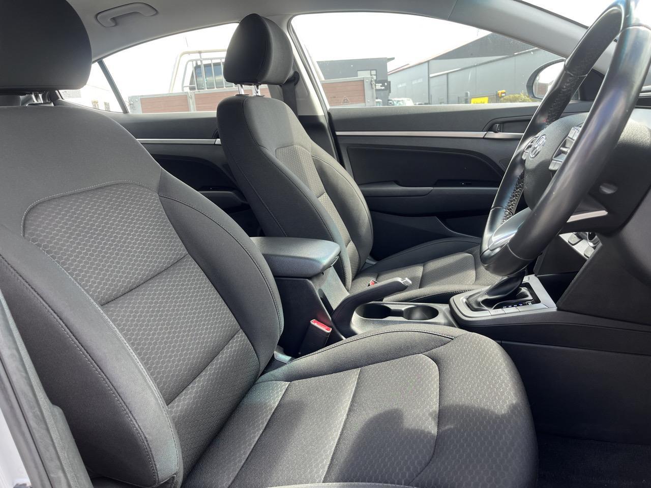 image-6, 2019 Hyundai Elantra PE 2.0P/6AT at Waimakariri