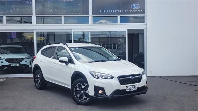 image-0, 2019 Subaru XV Sport 2.0P | 4WD at Christchurch