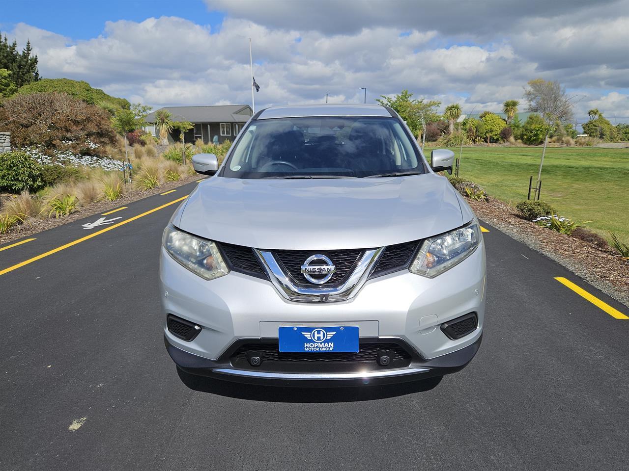 image-1, 2016 Nissan X-Trail 20S at Christchurch